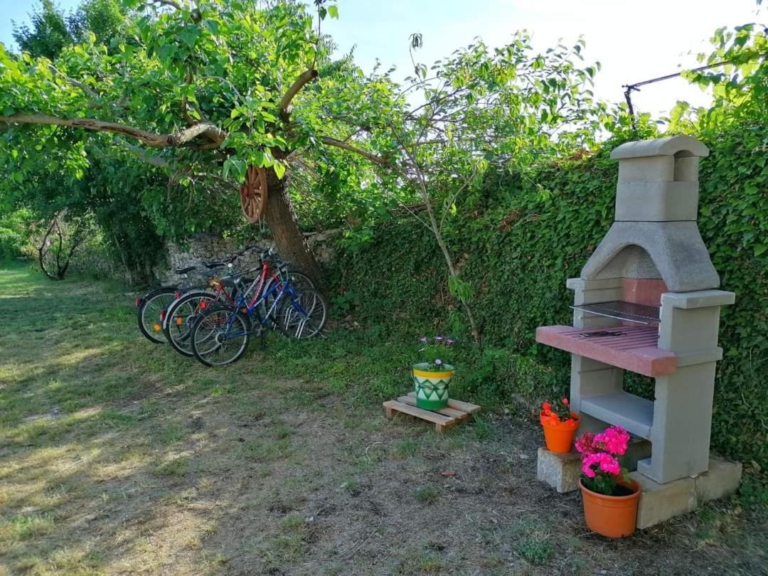 Holiday Home Dide 칸파나르 외부 사진