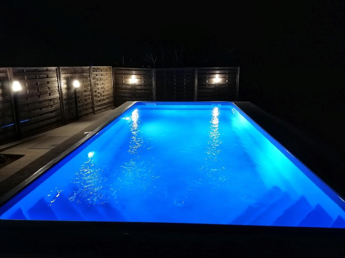 Holiday Home Dide 칸파나르 외부 사진
