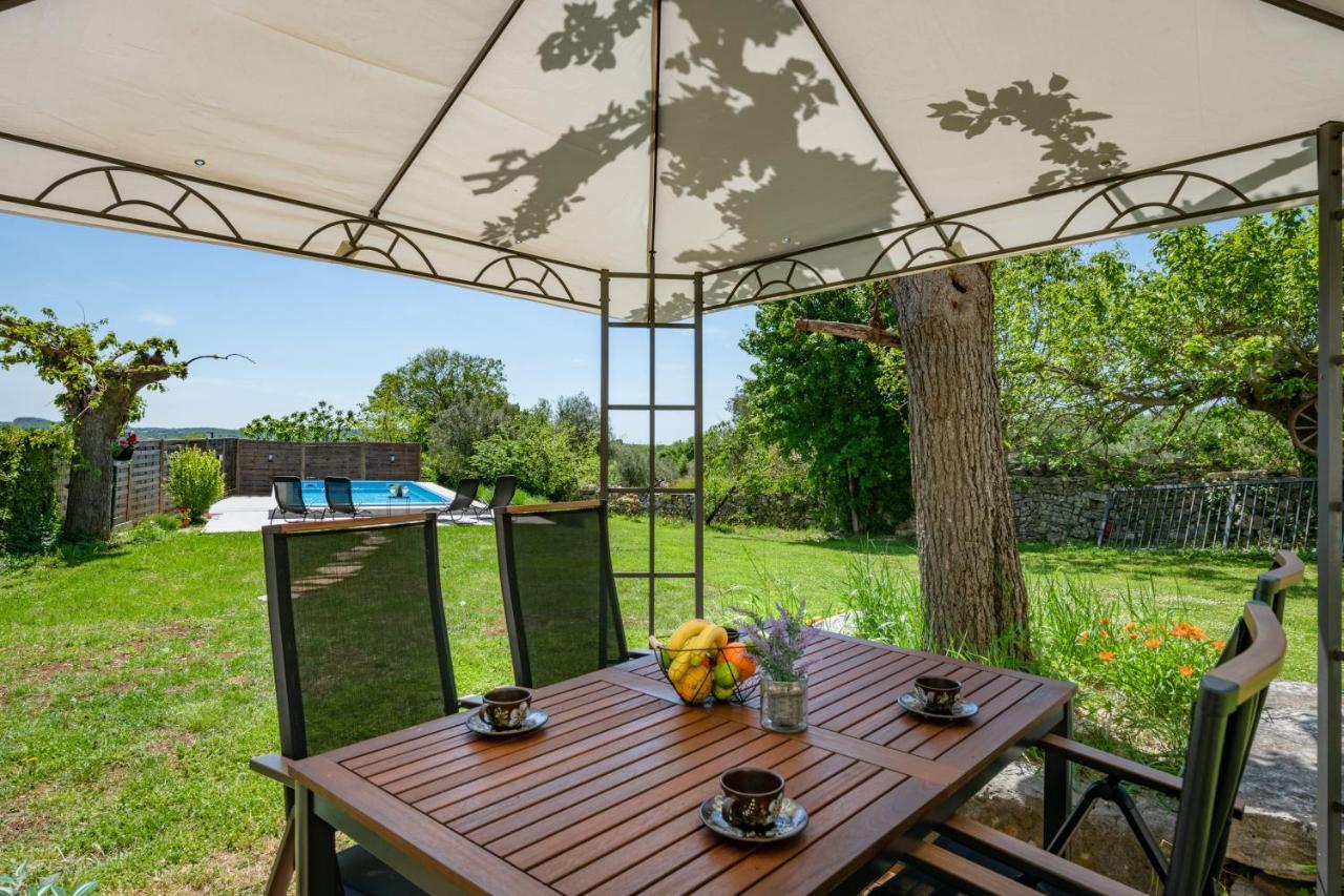 Holiday Home Dide 칸파나르 외부 사진