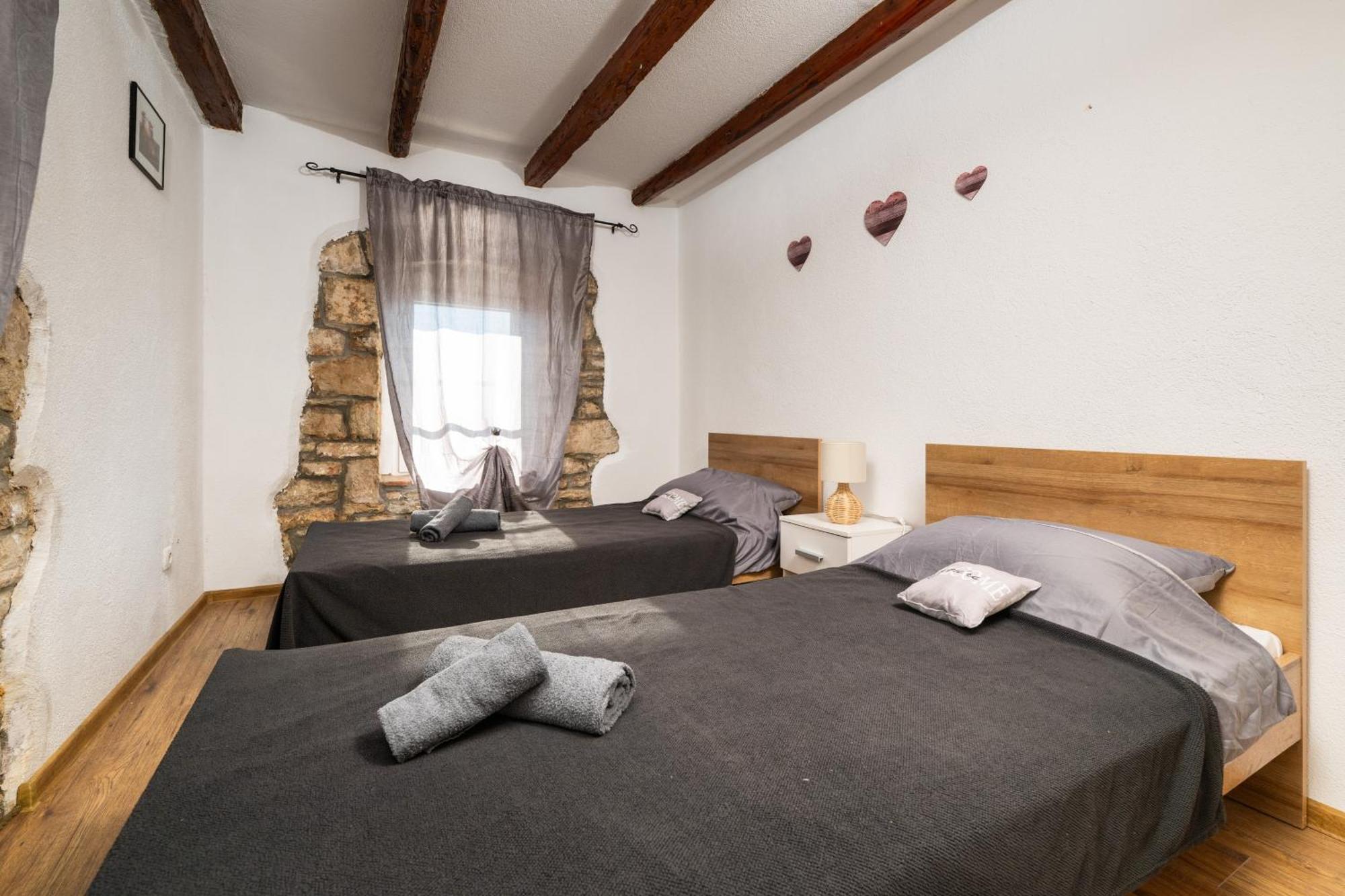 Holiday Home Dide 칸파나르 외부 사진