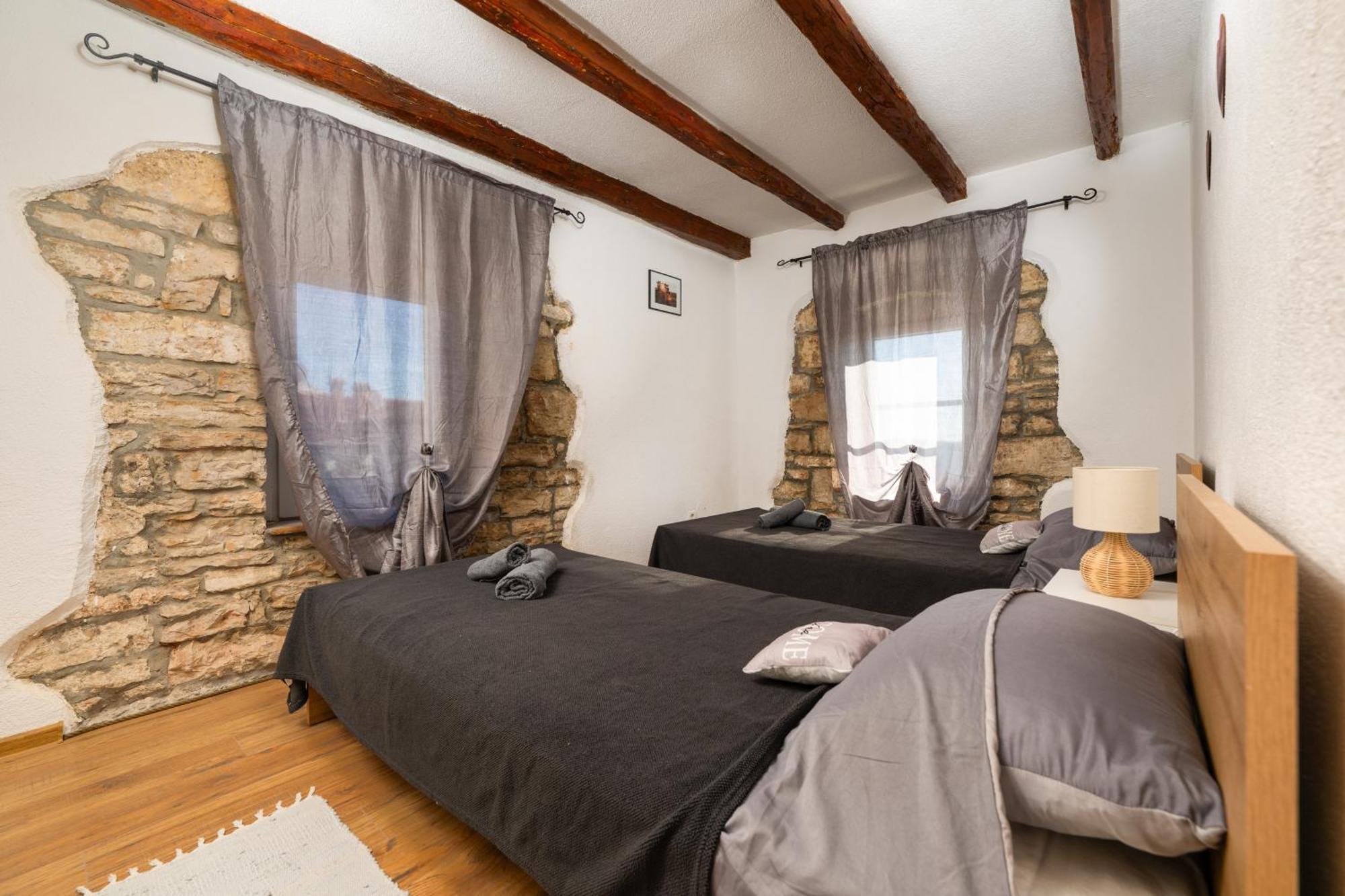 Holiday Home Dide 칸파나르 외부 사진
