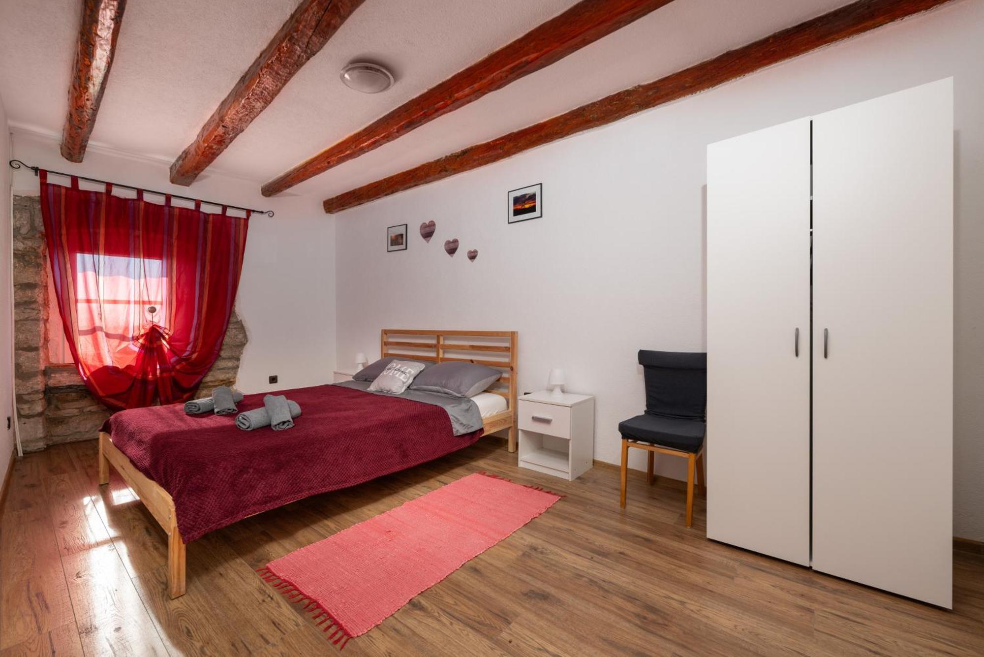 Holiday Home Dide 칸파나르 외부 사진