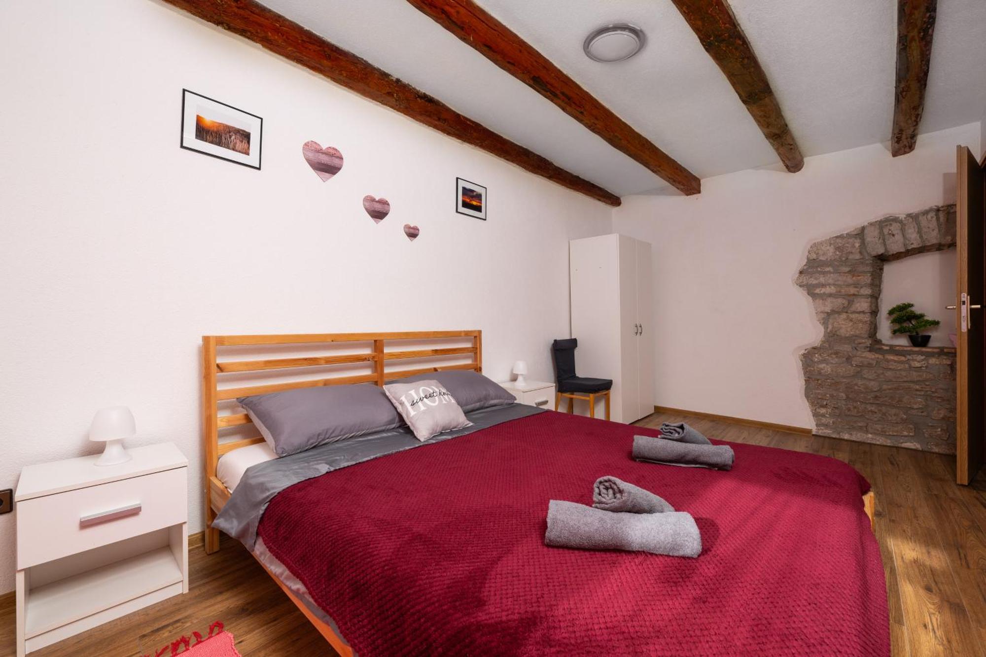 Holiday Home Dide 칸파나르 외부 사진